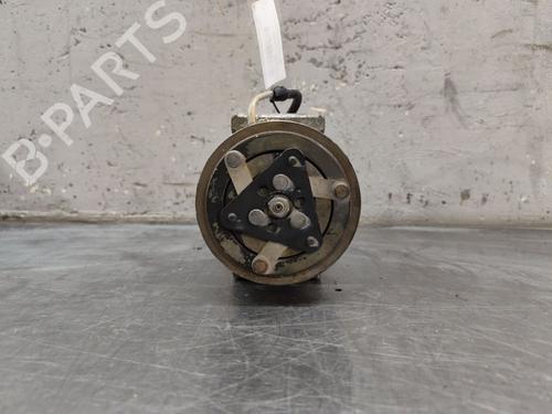 AC compressor PEUGEOT 206 CC (2D) | BP32010981M34