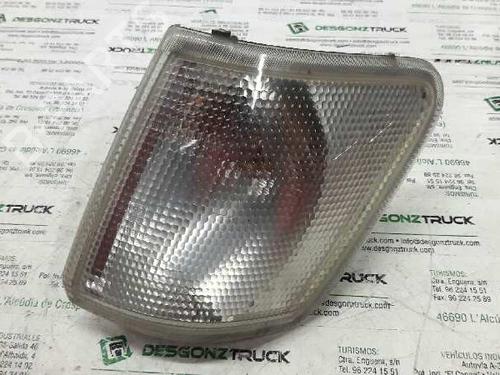 Used Left front indicator FORD FIESTA III (GFJ) [1989-1997]  21453242