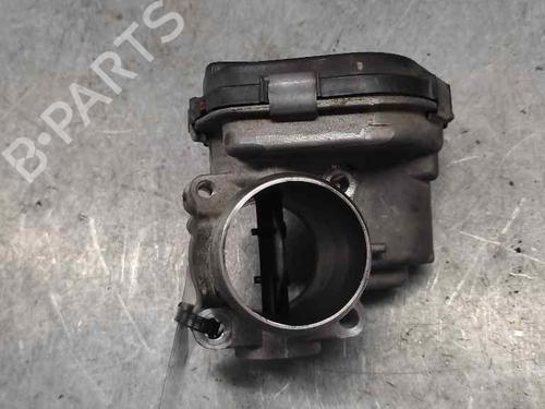 Throttle body CITROËN C3 II (SC_)  | BP21415018M82 
