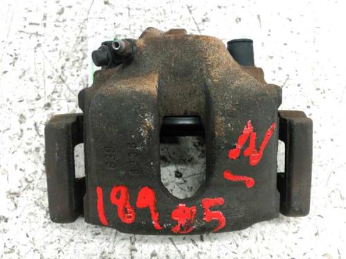 Used Left front brake caliper BMW 3 (E46) 320 d (136 hp) 21438925