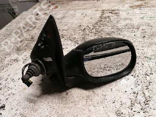 Retrovisor derecho PEUGEOT 206 Hatchback (2A/C) [1998-2012]  21461945