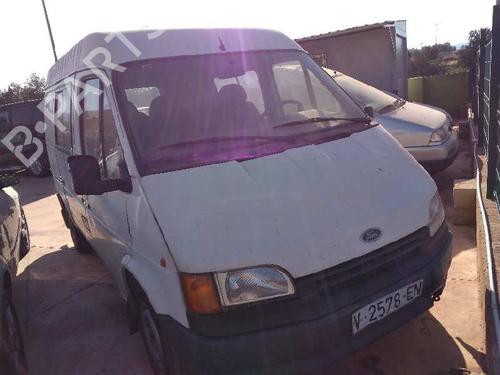 Brukte deler til FORD TRANSIT Bus (T_ _) [1985-1992]  2152242