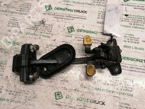 Used Hinge/Door check strap FIAT FIORINO Box Body/MPV (225_) 1.3 D Multijet (80 hp) 22810818