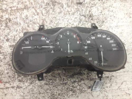 Used Instrument cluster SEAT TOLEDO III (5P2) [2004-2009]  21463206