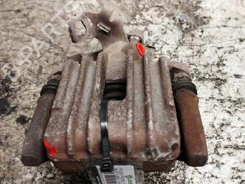 Used Right rear brake caliper SEAT LEON (1P1) [2005-2013]  21474207