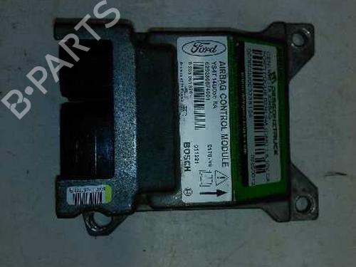 Airbag module FORD FOCUS I (DAW, DBW)  | BP21426629M53 