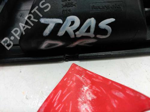 Rear right interior door handle SEAT IBIZA III (6L1) 1.9 TDI | BP21428645I16 