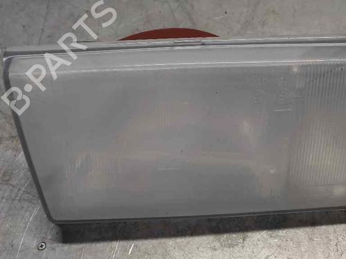 Used Left headlight CITROËN C15 Box Body/MPV (VD_) [1984-2006]  21404199