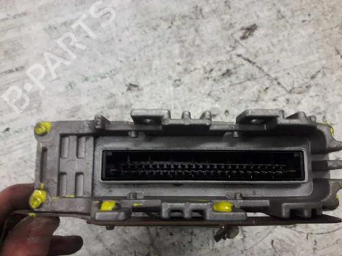 Engine control unit (ECU) VW GOLF III (1H1)  | BP21459070M57 