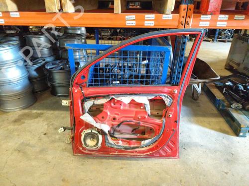 Right front door KIA PICANTO I (SA) 1.1 | BP24187564C3 