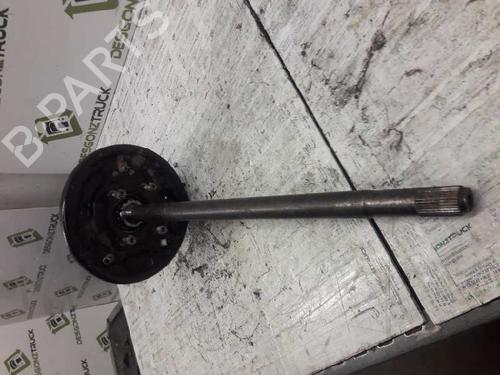 Right rear driveshaft FORD MAVERICK (UDS, UNS)  | BP21459734M41