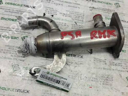 Used Egr CITROËN JUMPY II (VF7) 2.0 HDi 120 (120 hp) 21453724