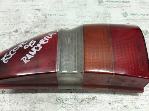 Right taillight FORD ESCORT VI Turnier (GAL, ANL)  | BP21450041C35 