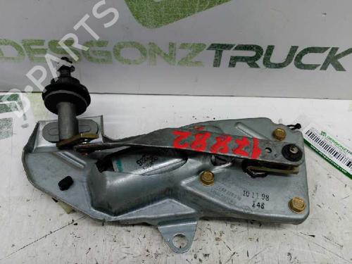 Rear wiper motor RENAULT MEGANE I (BA0/1_)  | BP21426913M102 