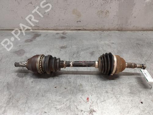 Transmisión delantera izquierda OPEL ASTRA G Hatchback (T98) [1998-2009]  28586170