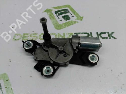 Rear wiper motor FORD FOCUS C-MAX (DM2)  | BP21431054M102 