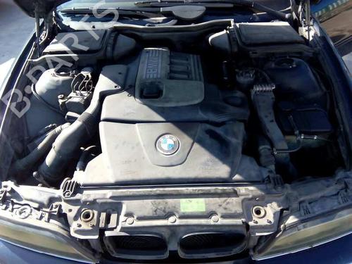 Venstre Baklys BMW 5 (E39) 520 d | BP21435497C34 