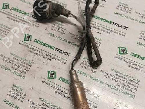 Elektronisk sensor BMW 3 (E36) [1990-1998]  21474433