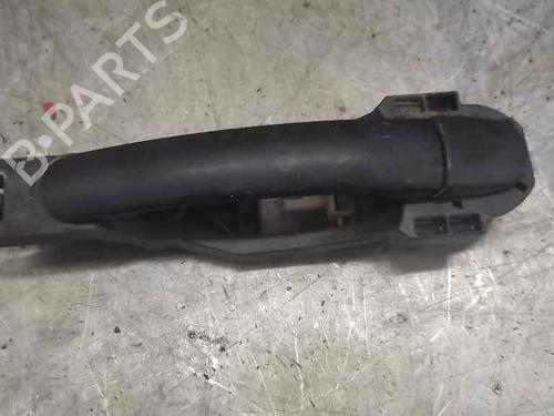 Used Front right exterior door handle SEAT IBIZA III (6L1) [2002-2009]  21403072