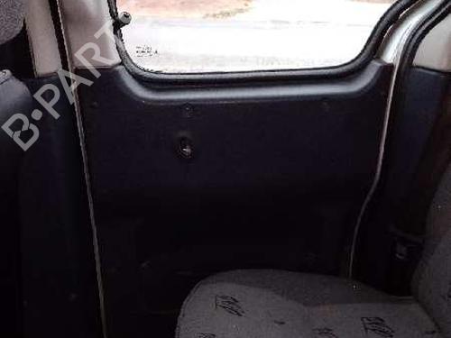 Rear wiper motor PEUGEOT PARTNER Box Body/MPV (5_, G_)  | BP21475031M102 