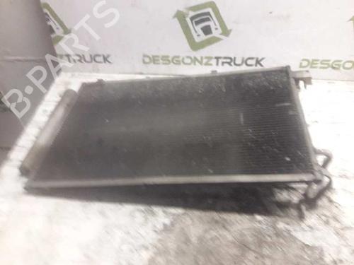 AC radiator FORD FIESTA VI (CB1, CCN)  | BP24530827M32