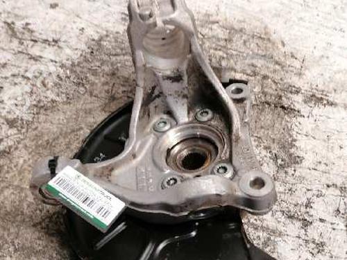 Venstre Styrespindel Lejehus VW PASSAT B6 (3C2)  | BP21474228M25