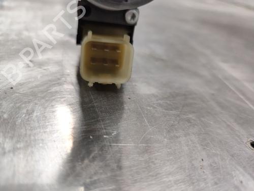 Rudehejsemotor forskærm venstre FORD FIESTA VI (CB1, CCN) 1.25 | BP29244675E21 