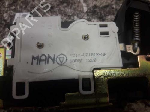 Front right lock FORD TRANSIT Van (FA_ _) 2.0 DI (FAE_, FAF_, FAG_) | BP21461916C97 