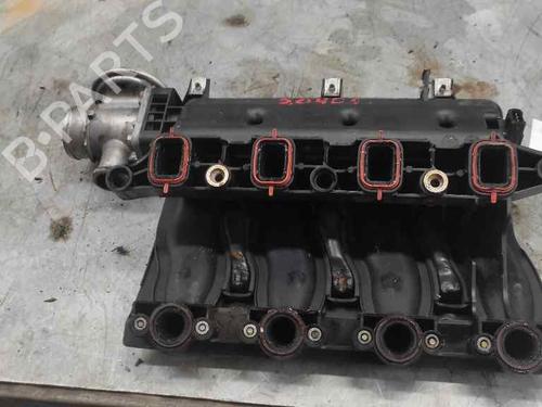 Intake manifold BMW 3 (E46) 320 d | BP21413952M70 