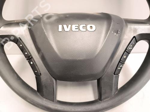 Steering wheel IVECO STRALIS I | BP36664917C49 - Image 2