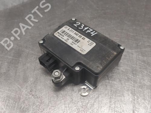 Used Electronic module Electronic module 37194209 37194209