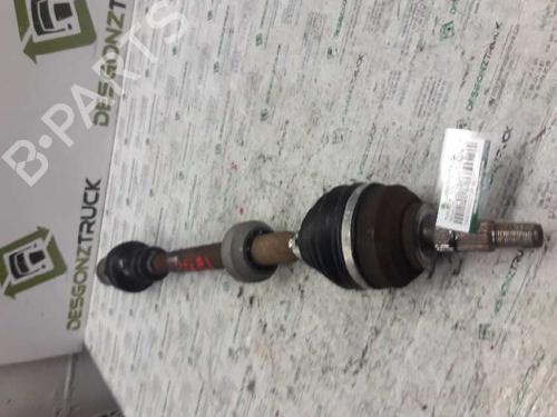 Right front driveshaft RENAULT LAGUNA I (B56_, 556_) | BP21460231M39