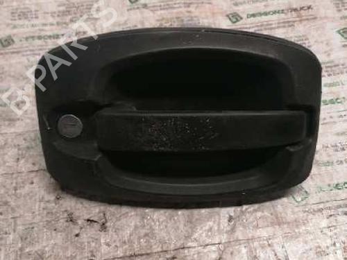 Used Front left exterior door handle CITROËN JUMPER II Bus 2.2 HDi 120 (120 hp) 21474875