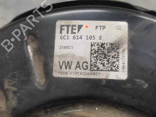 Servo brake SEAT IBIZA IV (6J5, 6P1)  | BP21405584M42 