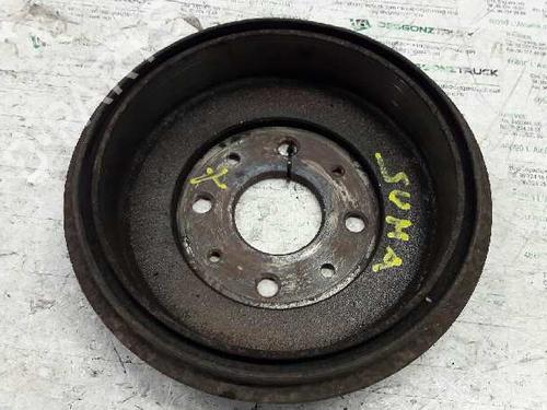 Andre KIA SHUMA II (FB) 1.6 (101 hp) 21448357