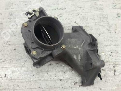 Used Throttle body RENAULT ESPACE IV (JK0/1_) [2002-2025]  21455514