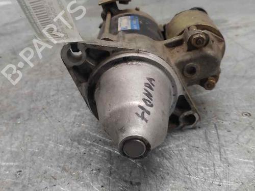 Used Starter HONDA CIVIC VI Hatchback (EJ, EK) [1995-2001]  21405076