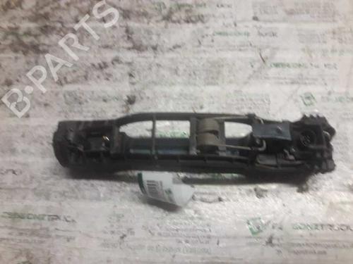 Front right exterior door handle MERCEDES-BENZ CLK (C208)  | BP21451753C129 
