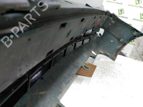 Front bumper OPEL ASTRA F Saloon (T92)  | BP21438264C7 