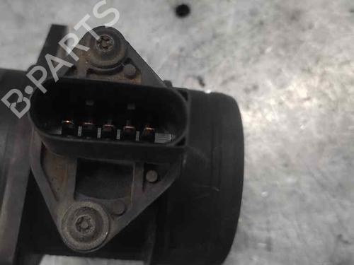 Mass air flow sensor VW POLO (6N2)  | BP21411656M95 