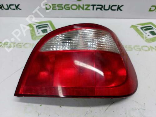 Højre baglygte RENAULT MEGANE I (BA0/1_) 1.9 dTi (BA1U) (80 hp) 21423688