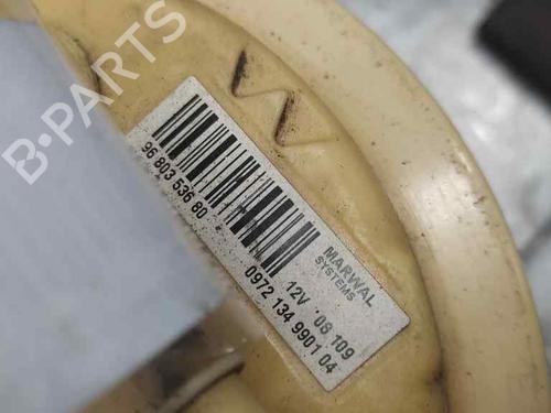 Fuel pump PEUGEOT 308 I (4A_, 4C_)  | BP21400582M76 