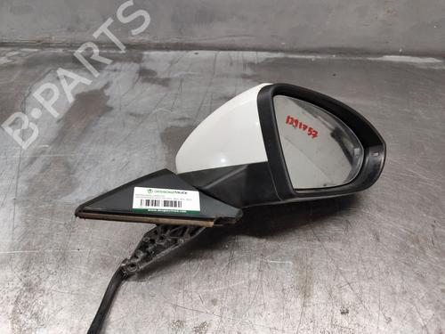 Used Right mirror Right mirror 38796518 38796518
