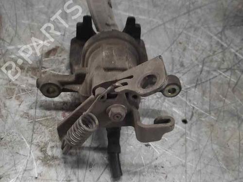 Left rear brake caliper FORD MONDEO III Saloon (B4Y) | BP21402265M107