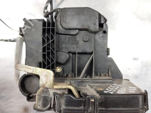 Used Front right lock MERCEDES-BENZ E-CLASS (W211) E 320 CDI (211.026) (204 hp) 29360261