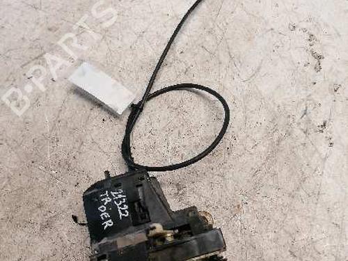 Rear right lock RENAULT MEGANE I (BA0/1_)  | BP21471638C99 