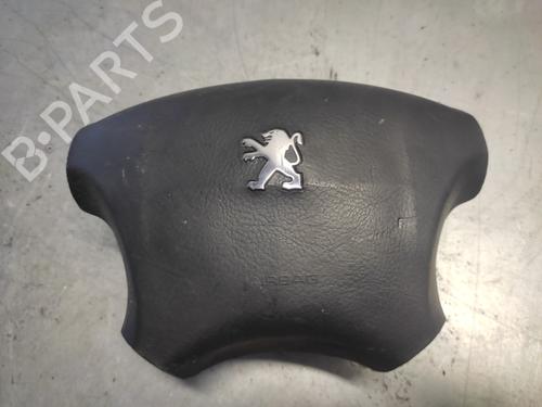driver-airbag-peugeot-407-6d_-96610710zd-2004-2005-2006-2007-2008-2009-2010-2011-21399215 main image