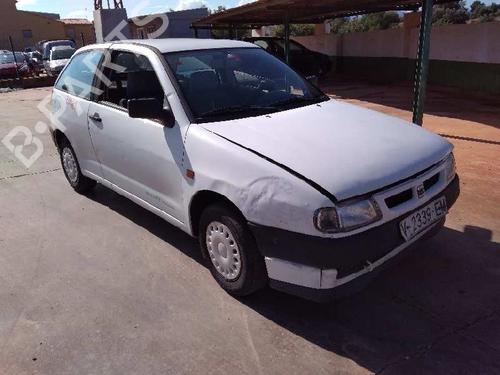 Left taillight SEAT IBIZA II (6K1)  | BP21461587C34 