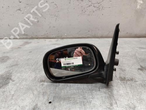 Used Left mirror NISSAN MICRA II (K11) [1992-2007]  24401028