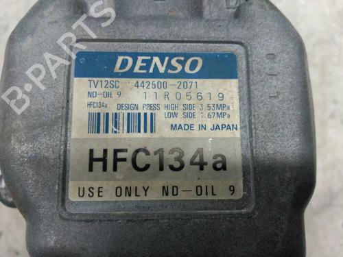 AC compressor FIAT BRAVA (182_)  | BP21436064M34 
